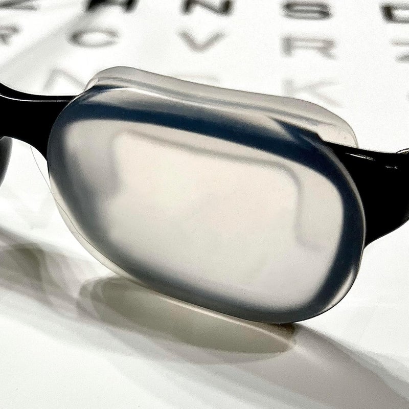 Precision Vision أوبتيشيلد واقي بصري سيليكوني - Image 5